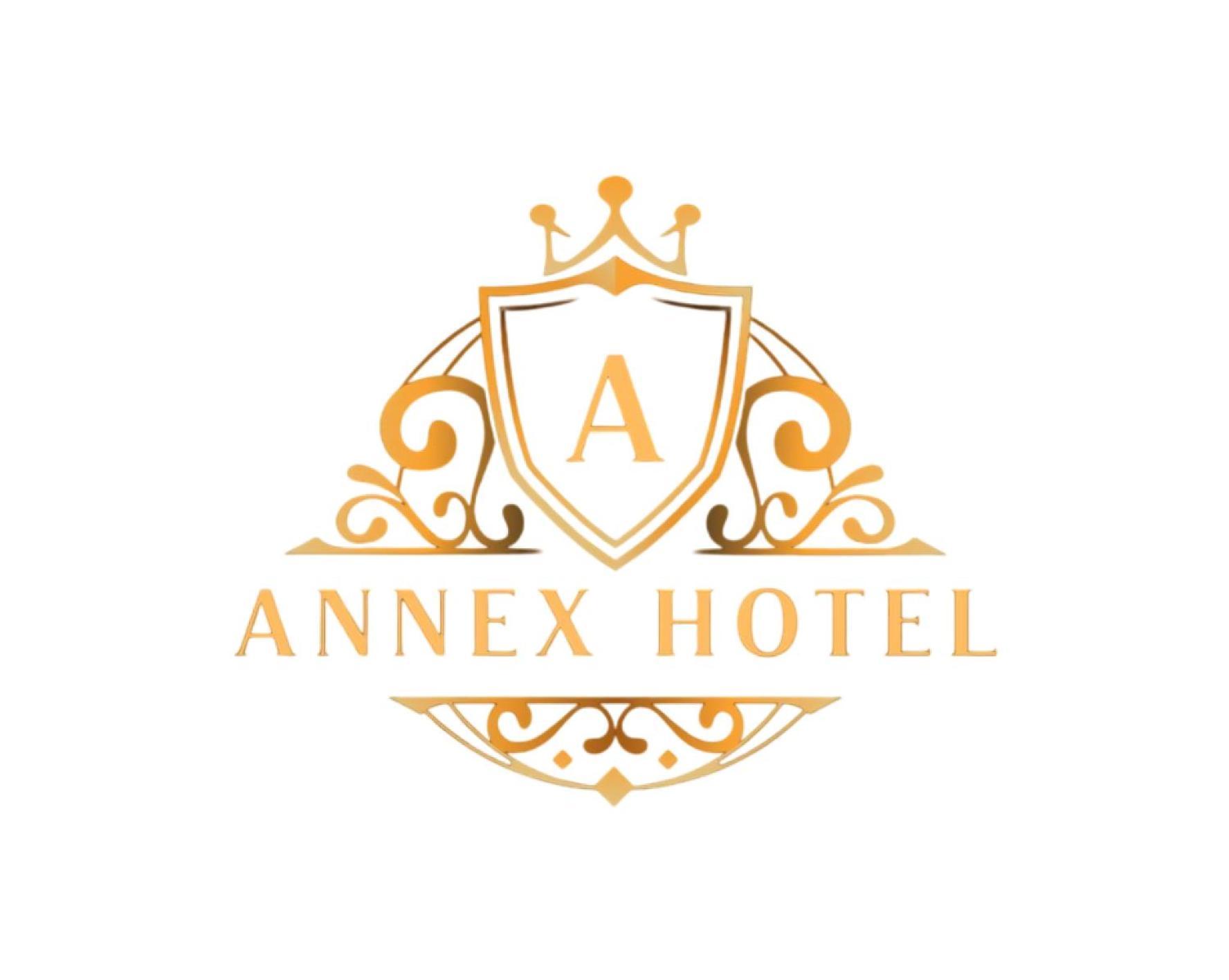 Annex Hotel Khiva Exterior photo